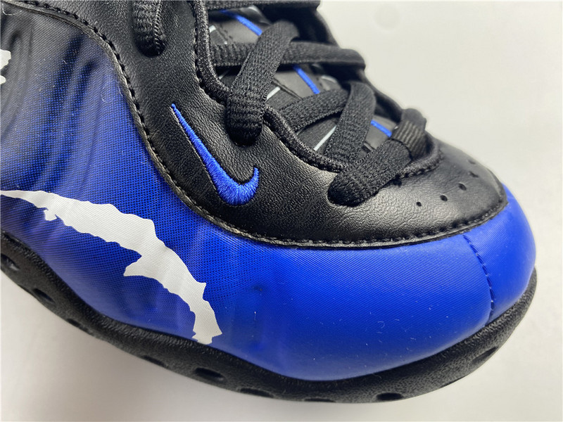 Nike Air Foamposite One Black Aurora CN0055-001