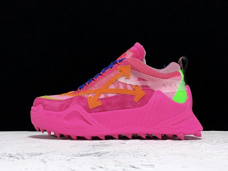 Off White ODSY-1000 Sneaker