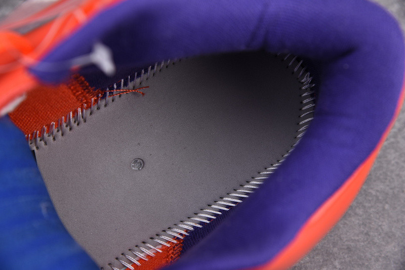 Undefeated x Nike Kobe 4 Protro “Devin Booker” CQ3869-800