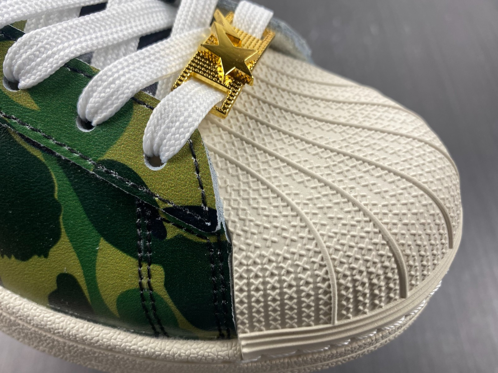 Bape Low sneakers