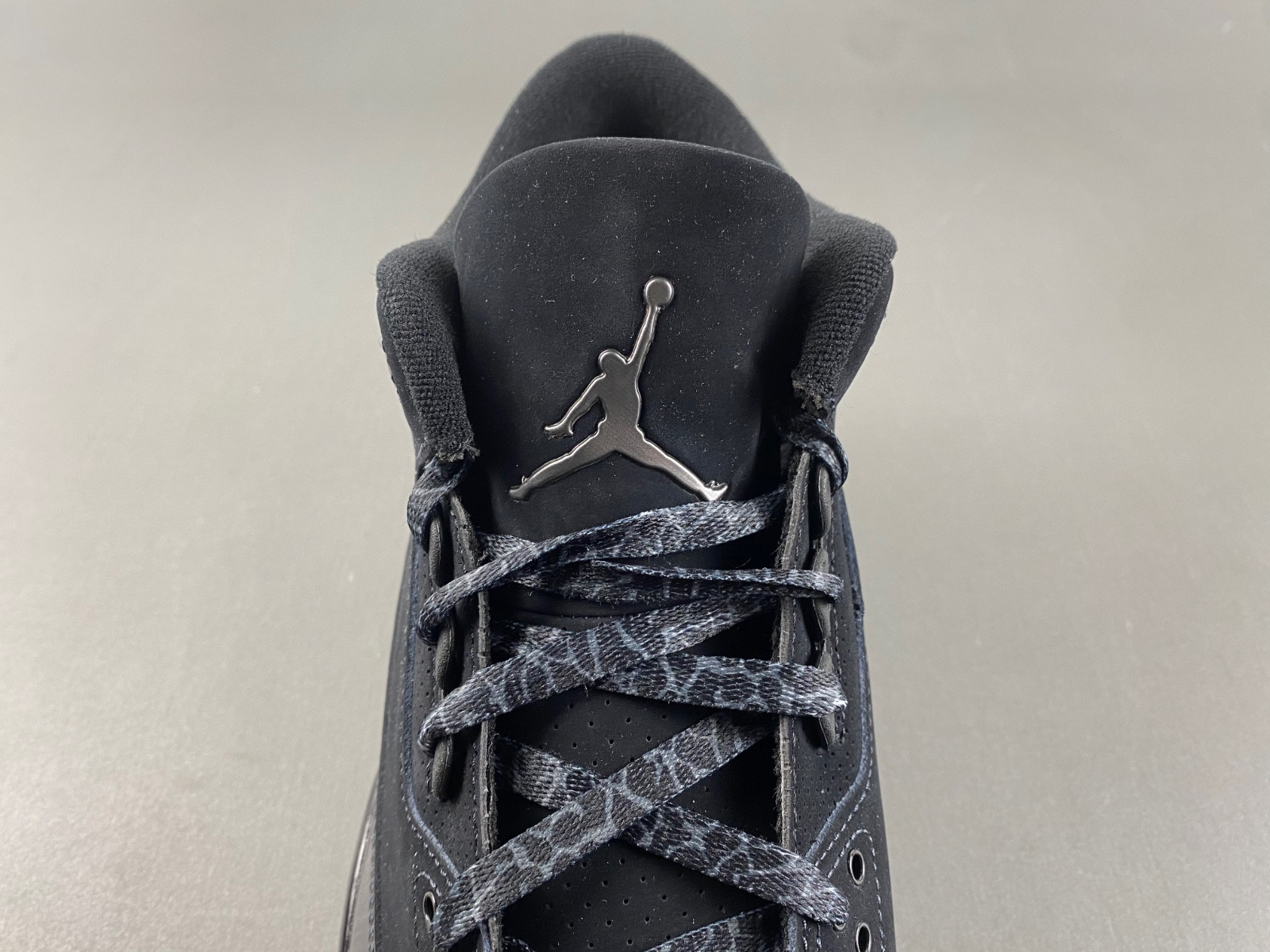 Air Jordan 3 Black Cat 9246-001
