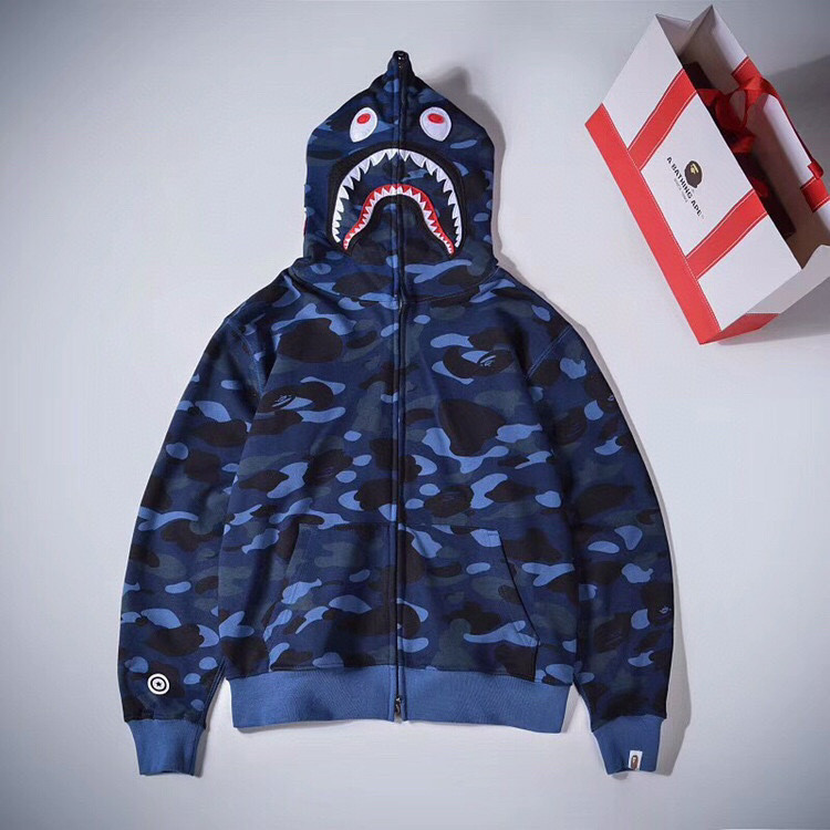 Bape HOODIE