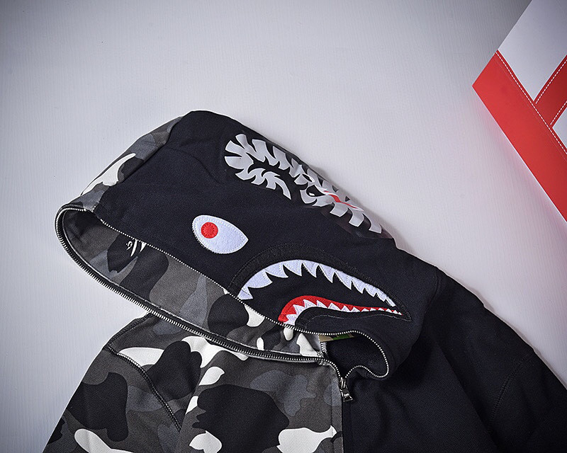 Bape HOODIE