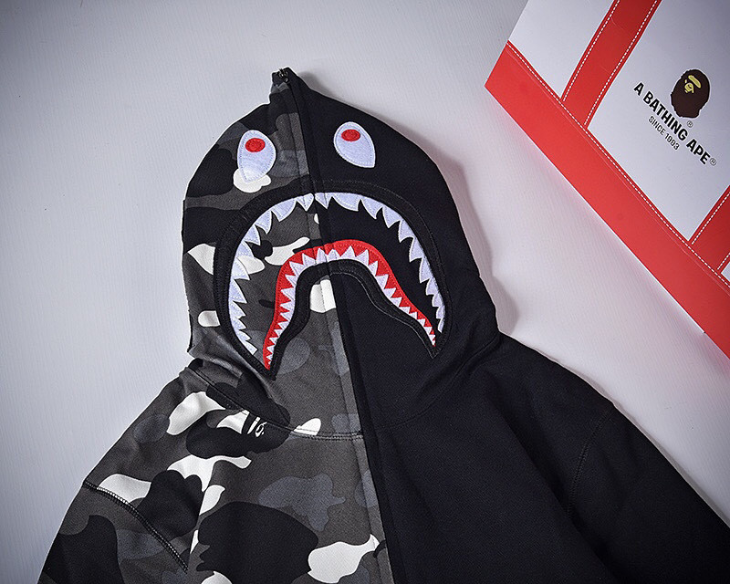 Bape HOODIE