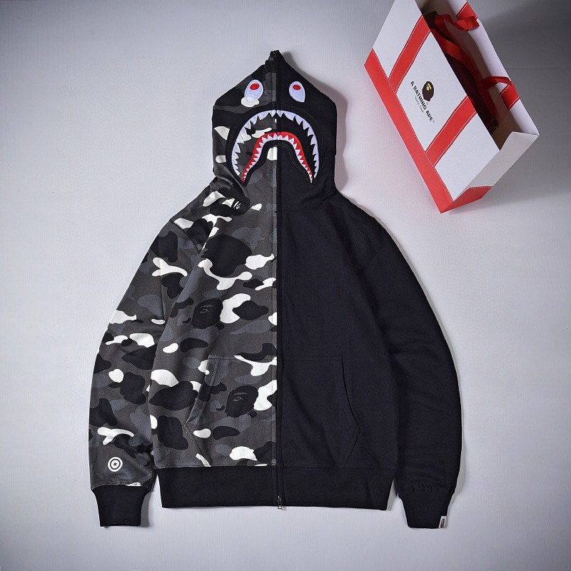 Bape HOODIE