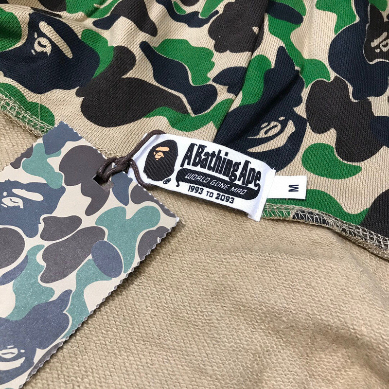 Bape HOODIE