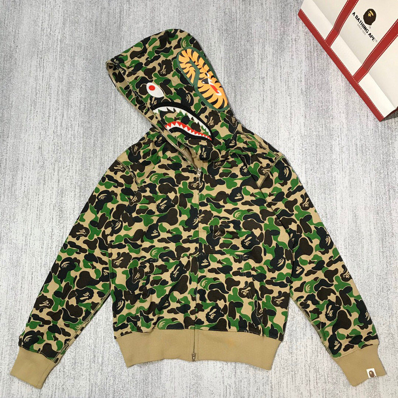 Bape HOODIE