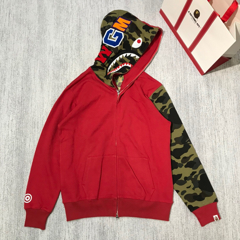 Bape HOODIE