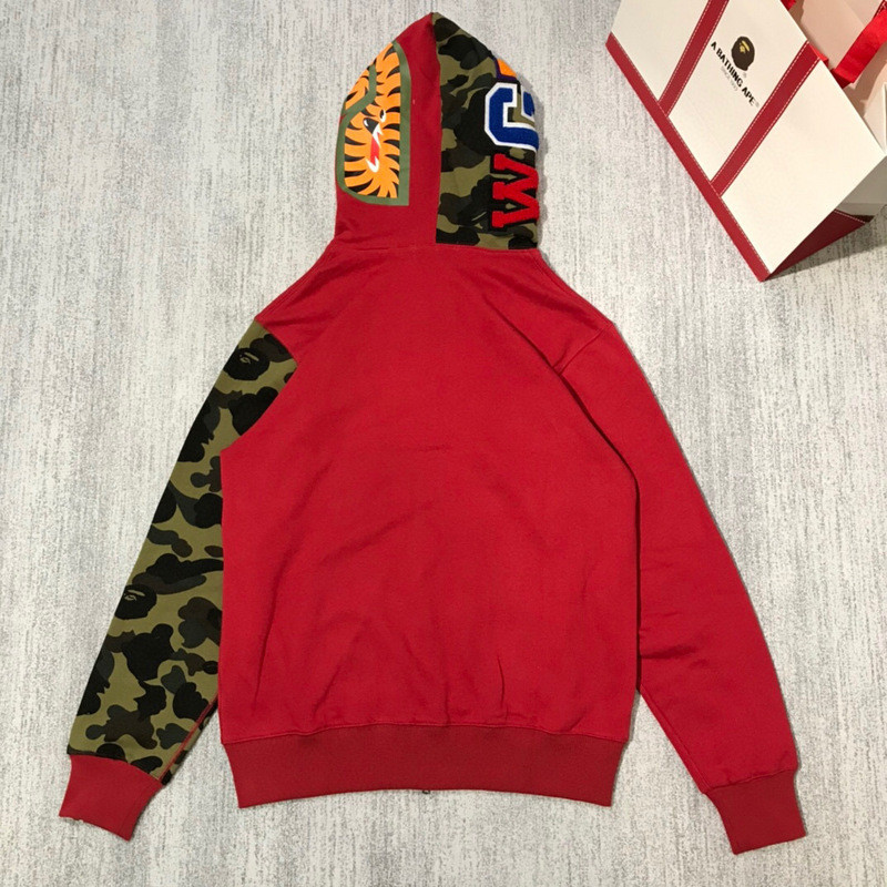 Bape HOODIE