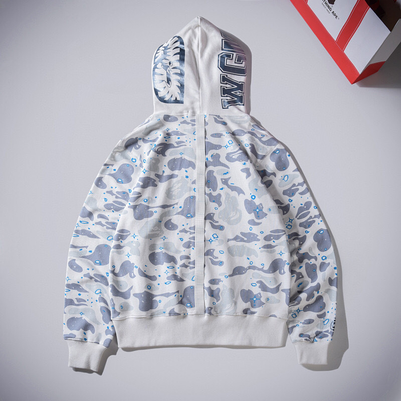 Bape HOODIE