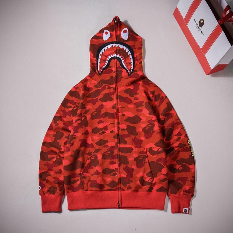 Bape HOODIE