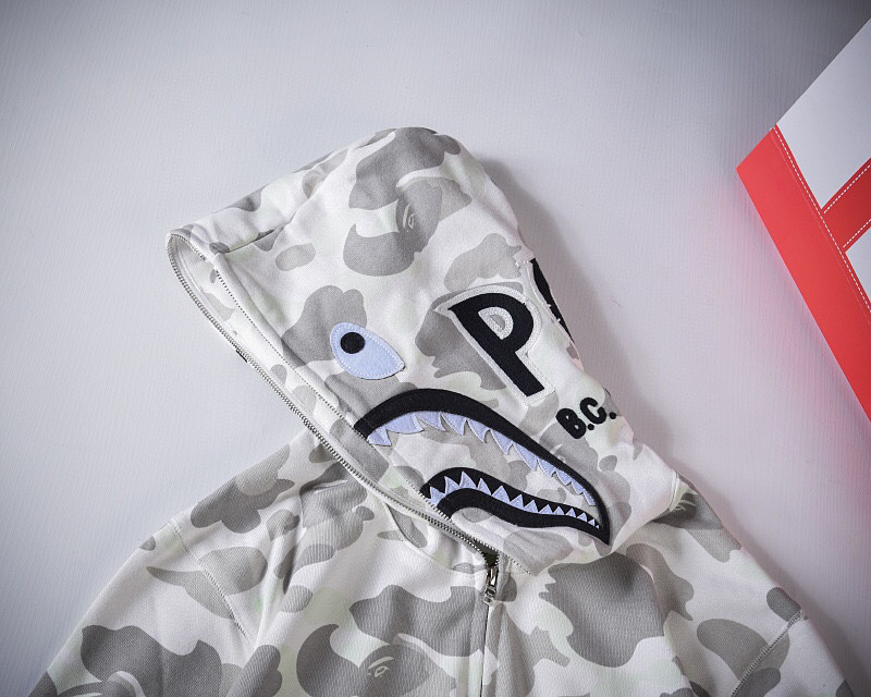 Bape HOODIE