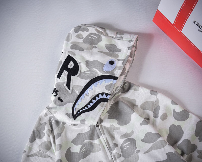 Bape HOODIE