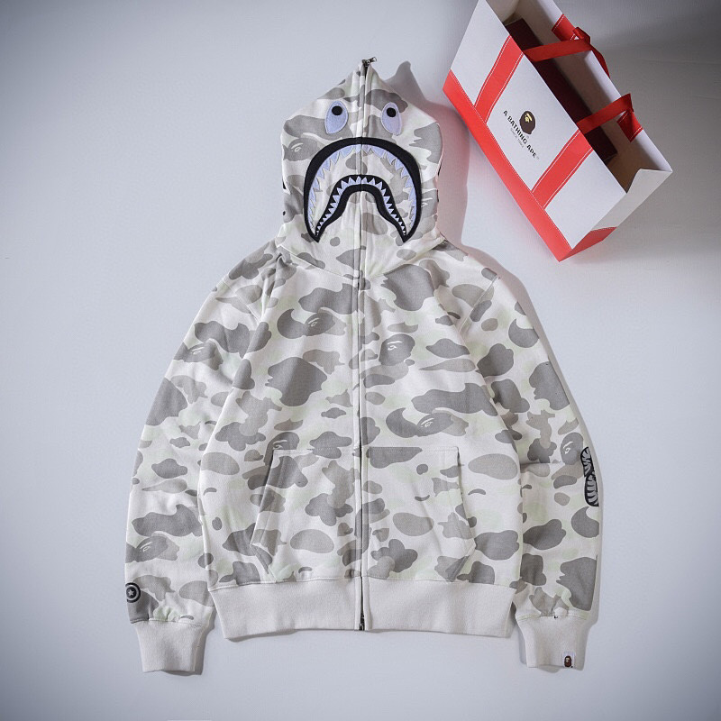 Bape HOODIE