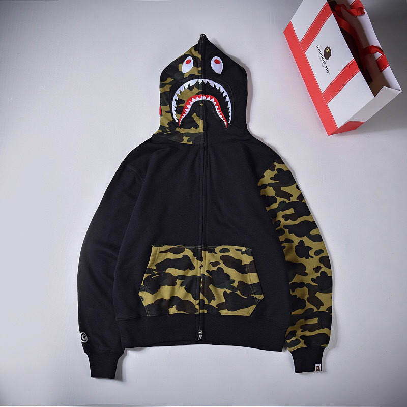 Bape HOODIE