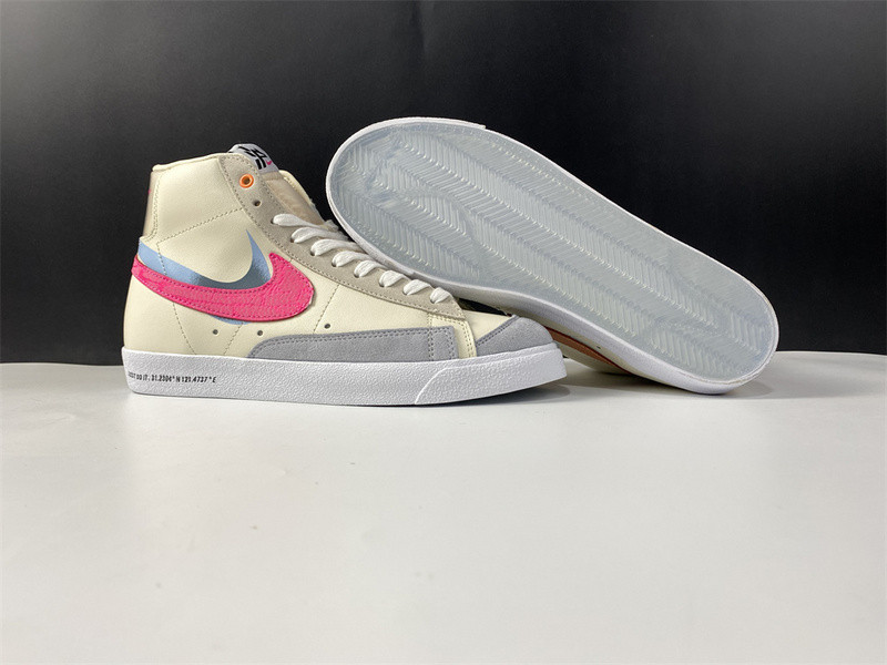 Nike Blazer Mid “Shanghai” DC0707-164