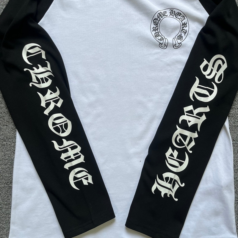 Chrome hearts HOODIE