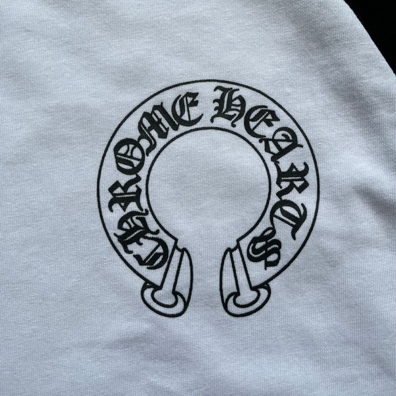 Chrome hearts HOODIE