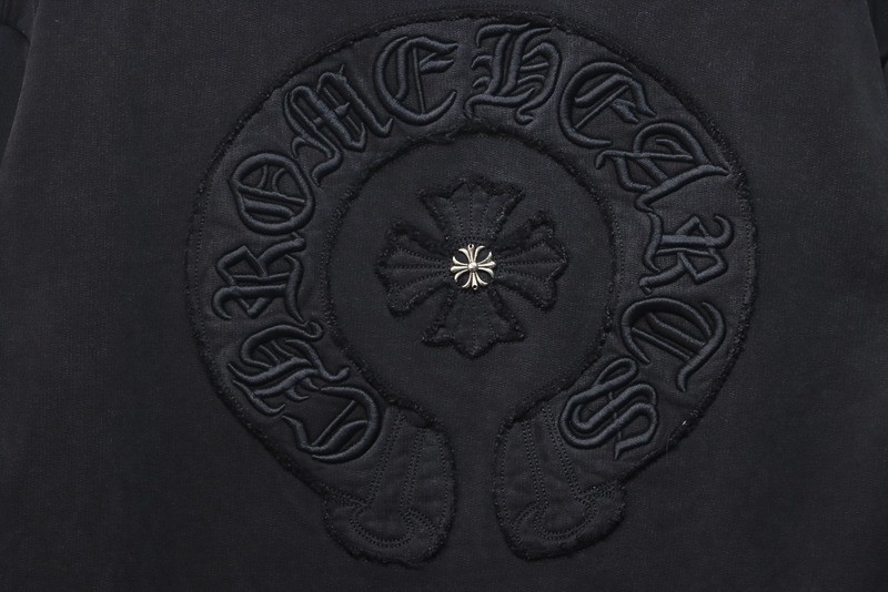 Chrome hearts HOODIE