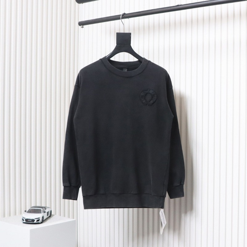 Chrome hearts HOODIE