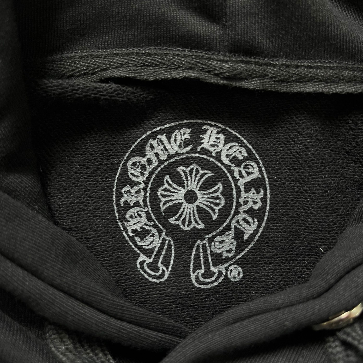 Chrome hearts HOODIE