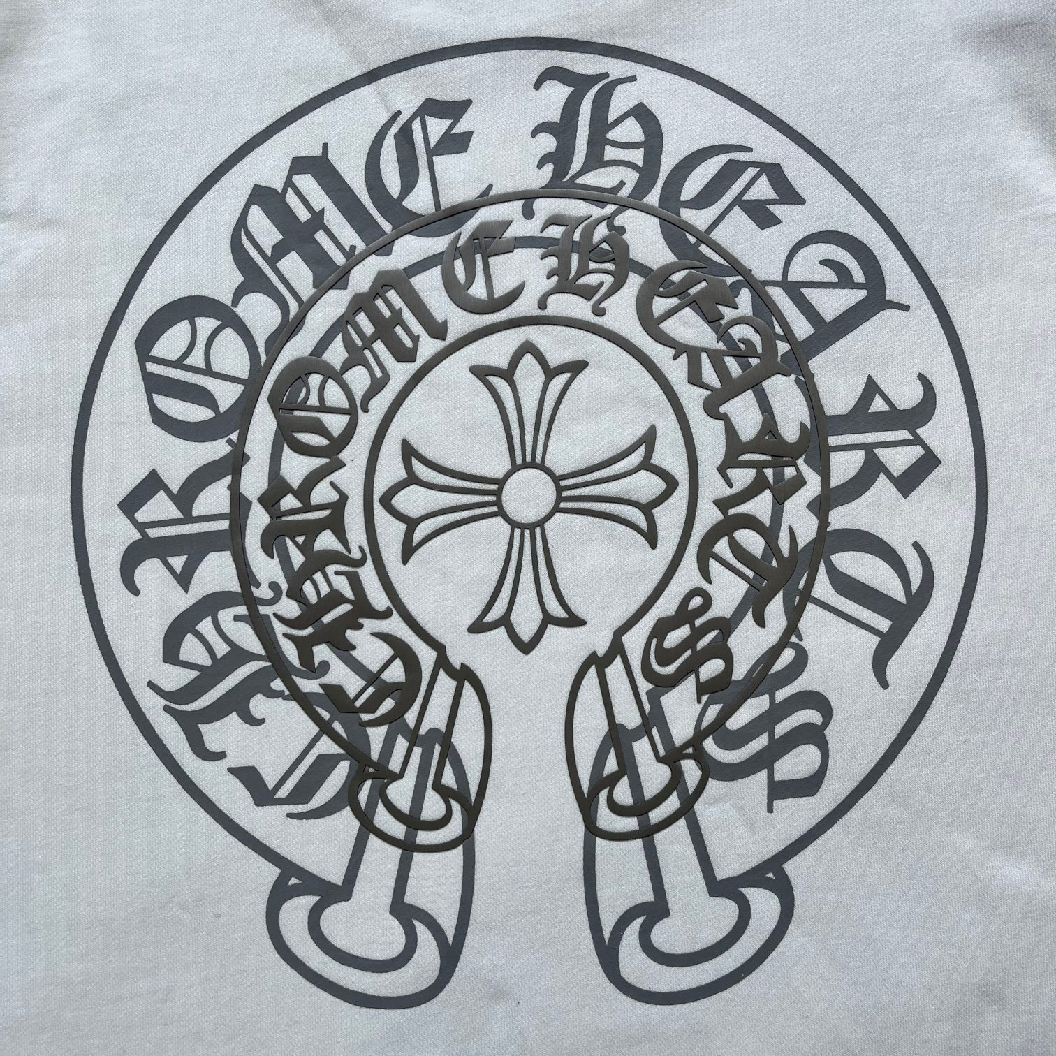 Chrome hearts HOODIE