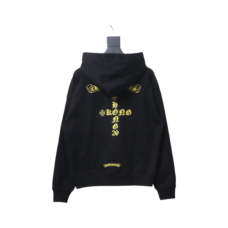Chrome hearts HOODIE