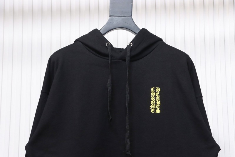 Chrome hearts HOODIE