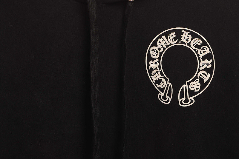 Chrome hearts HOODIE