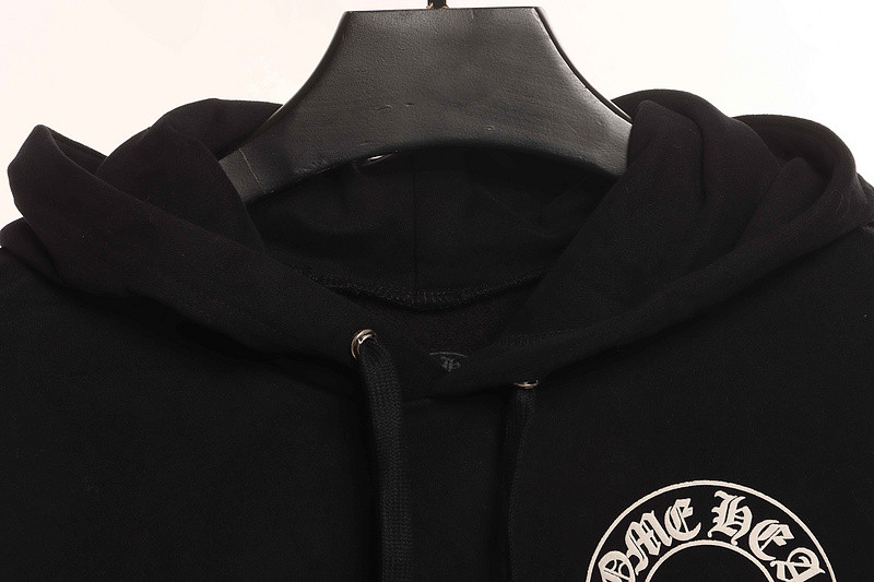 Chrome hearts HOODIE