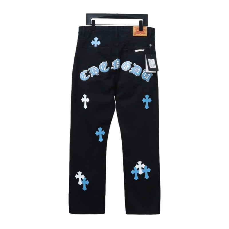 Chrome Heart JEANS