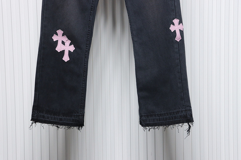 Chrome Heart JEANS