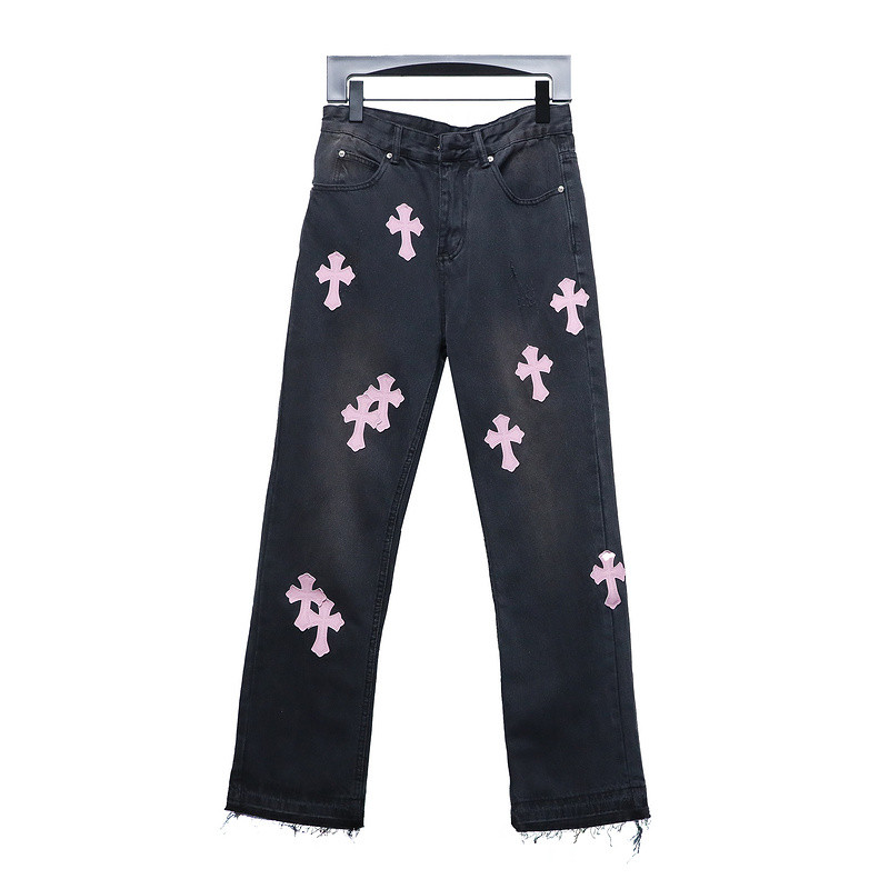 Chrome Heart JEANS