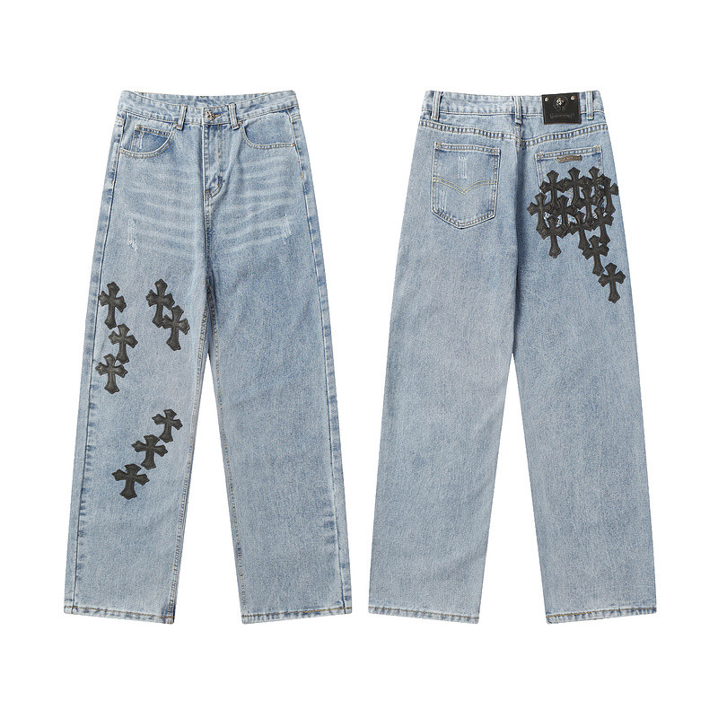 Chrome Heart JEANS