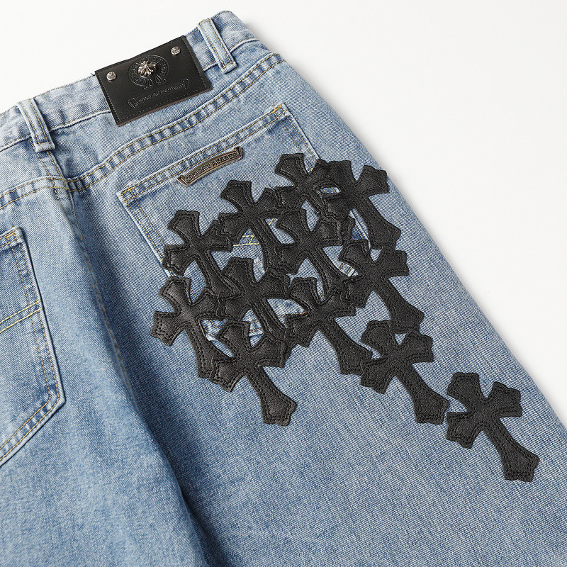 Chrome Heart JEANS