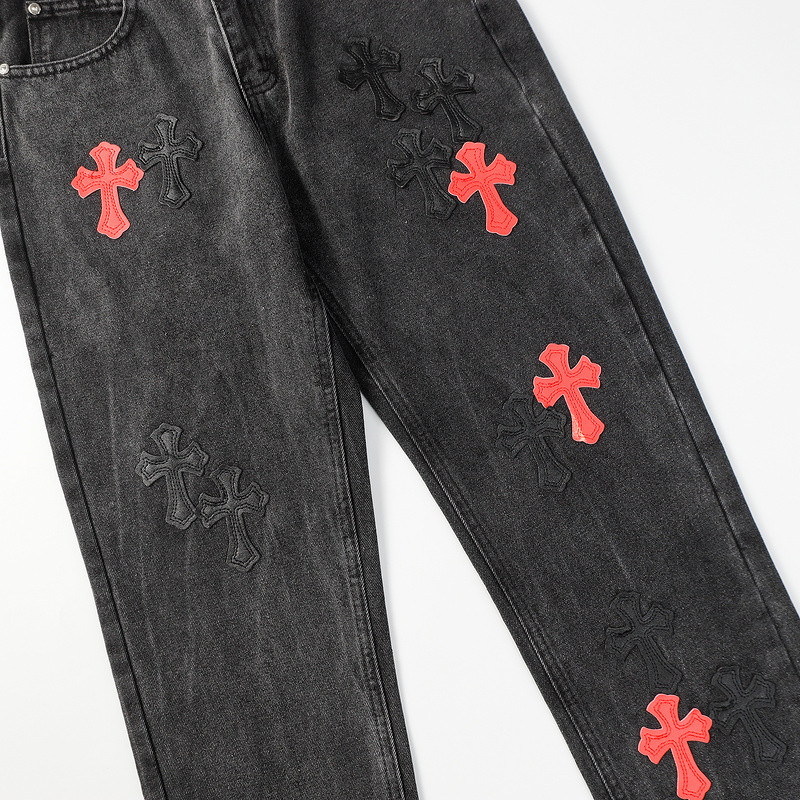 Chrome Heart JEANS