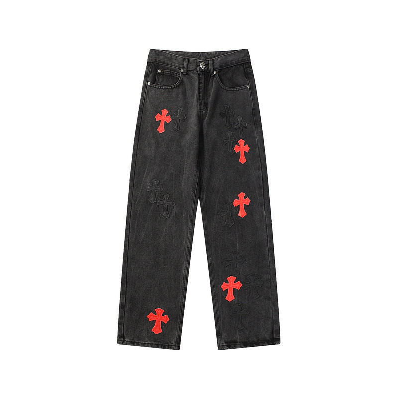 Chrome Heart JEANS