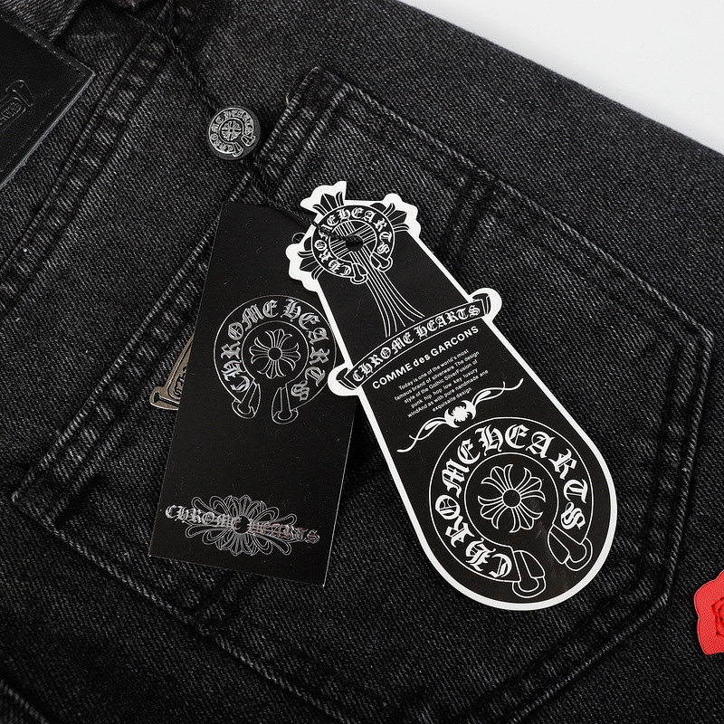 Chrome Heart JEANS
