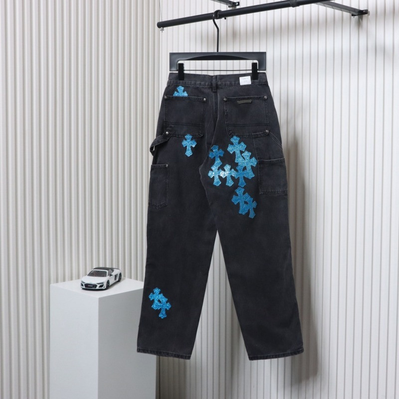 Chrome Heart JEANS