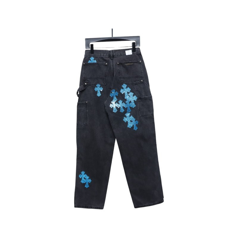 Chrome Heart JEANS