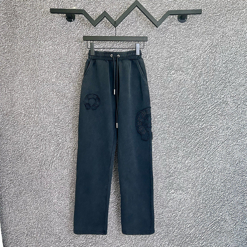 Chrome Heart Pants