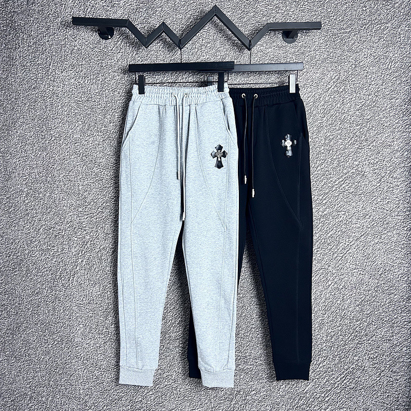 Chrome Heart Pants