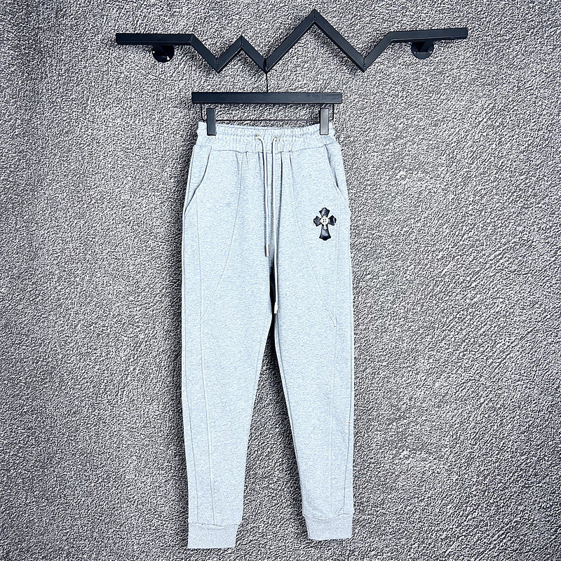 Chrome Heart Pants