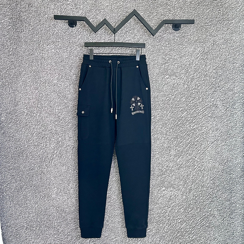 Chrome Heart Pants