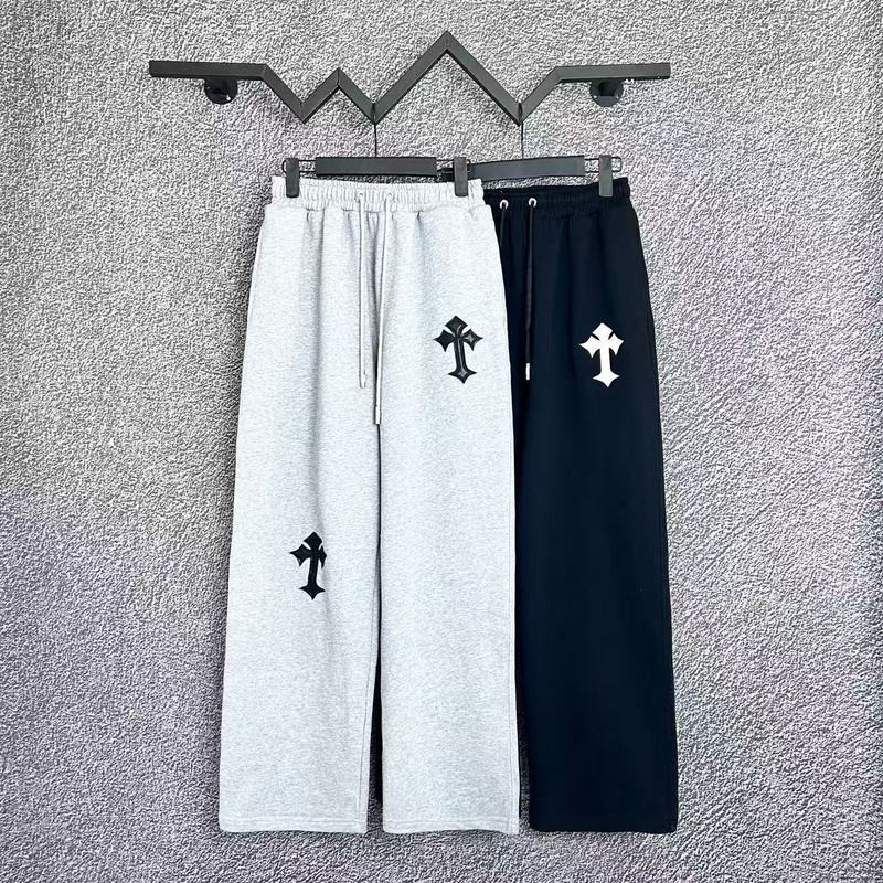 Chrome Heart Pants