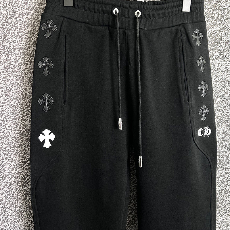 Chrome Heart Pants