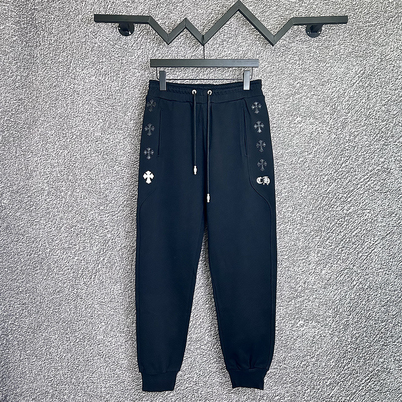 Chrome Heart Pants