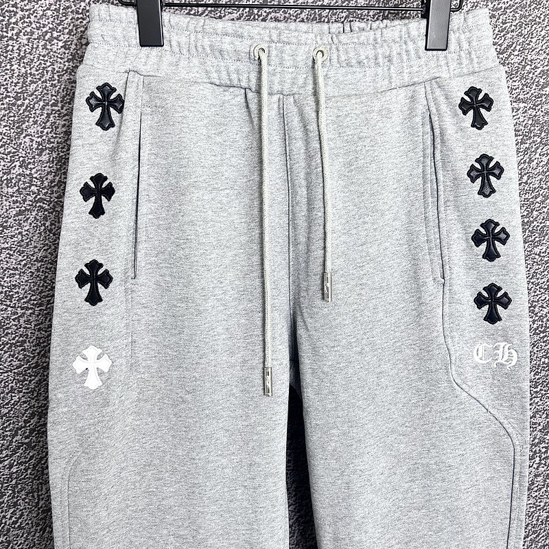Chrome Heart Pants