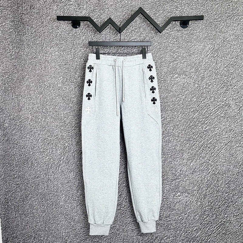 Chrome Heart Pants