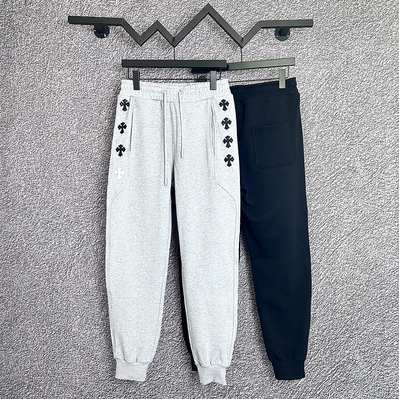 Chrome Heart Pants